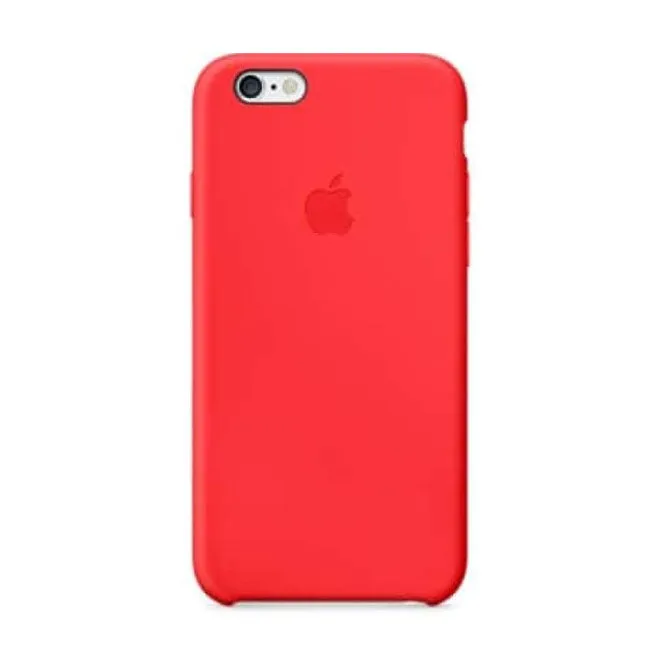 iPhone 6 /6S  Silicon Case (EX DEMO) | Unlocked