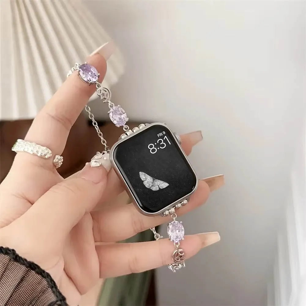 Isadora Apple Watch Bracelet for Women