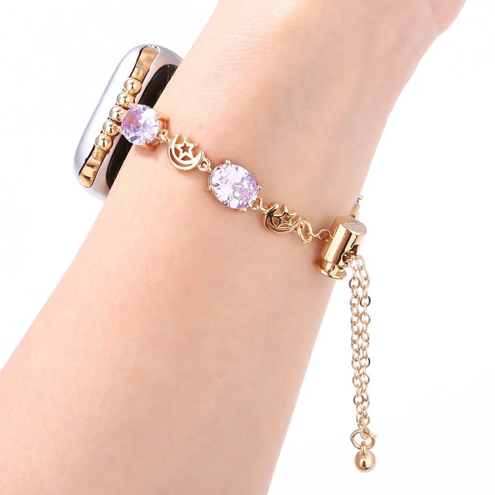 Isadora Apple Watch Bracelet for Women