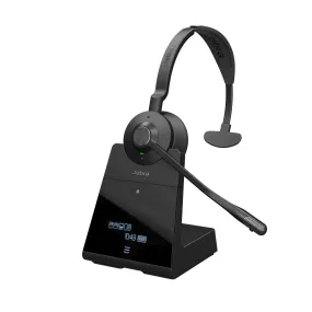 Jabra Engage 75 Mono - Headset - On Ear - Kabellos, Dect