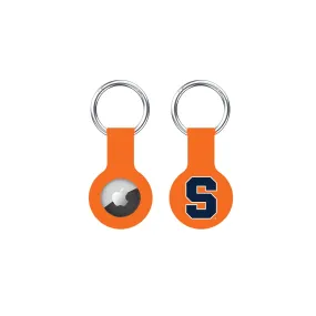 Jardine Associates Syracuse AirTag Case with Key Ring