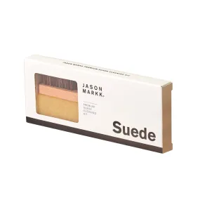 Jason Markk Premium Suede Cleaning Kit