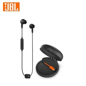 JBL Inspire 700 Wireless Sport Headphones with charging case