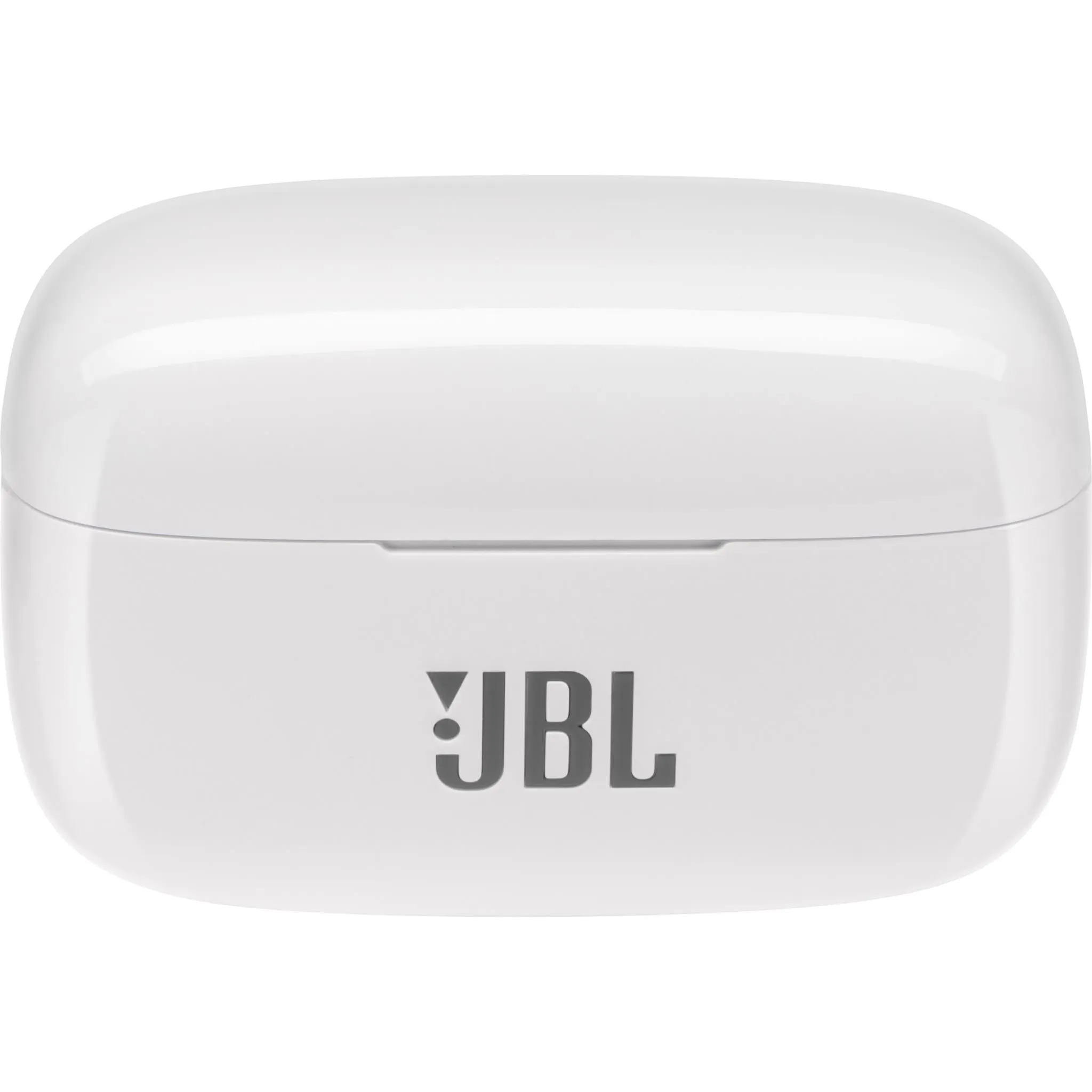 JBL Live 300 True Wireless In-Ear Headphones (White)