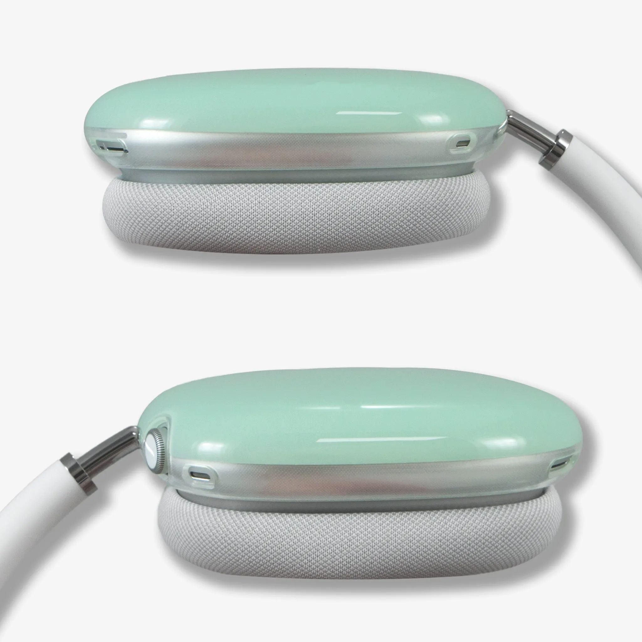 Jelly AirPods Max Cover - Mint