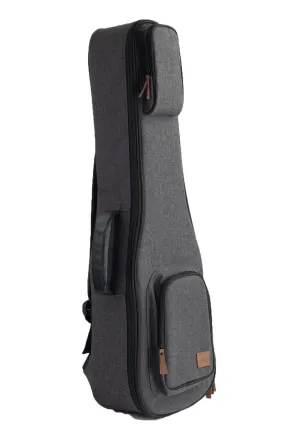 Kala Goat Rock Gray Sonoma Concert Ukulele Case