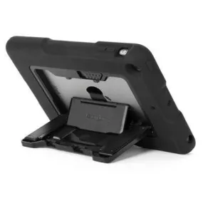 Kensingtonputer Blackbelt 2 Ipadmin 1-2-3 Rugged Case Blk