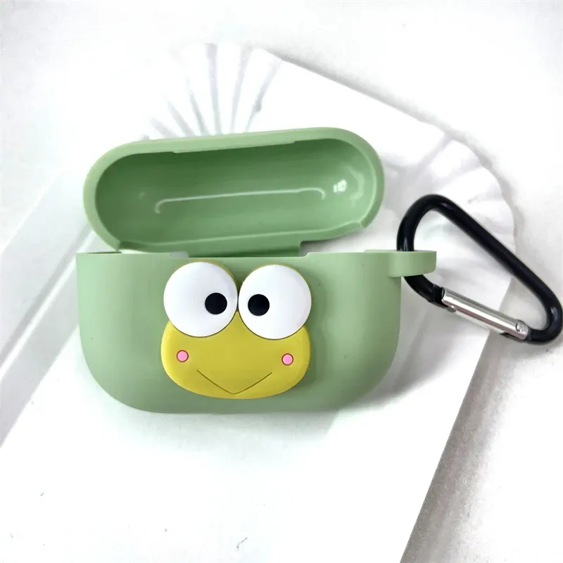 Keroppi AirPods Case