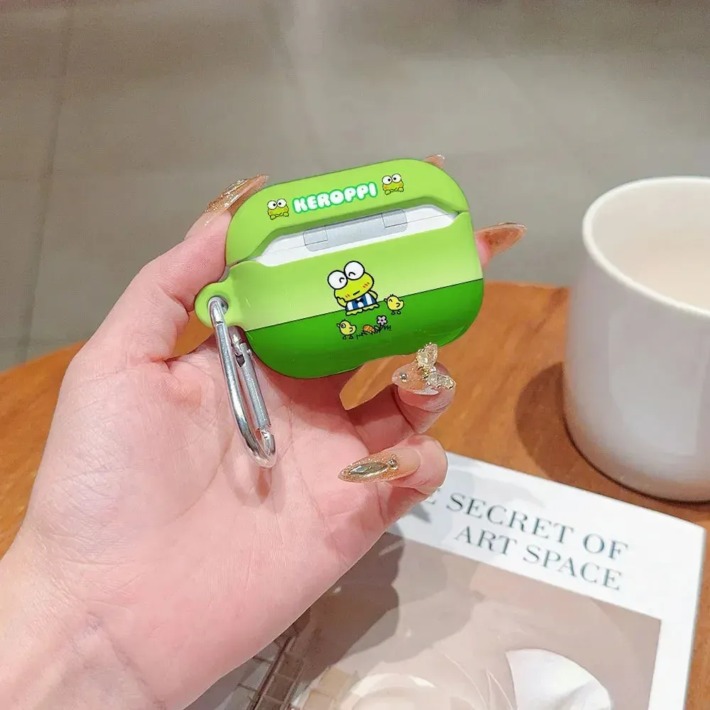 Keroppi AirPods Case