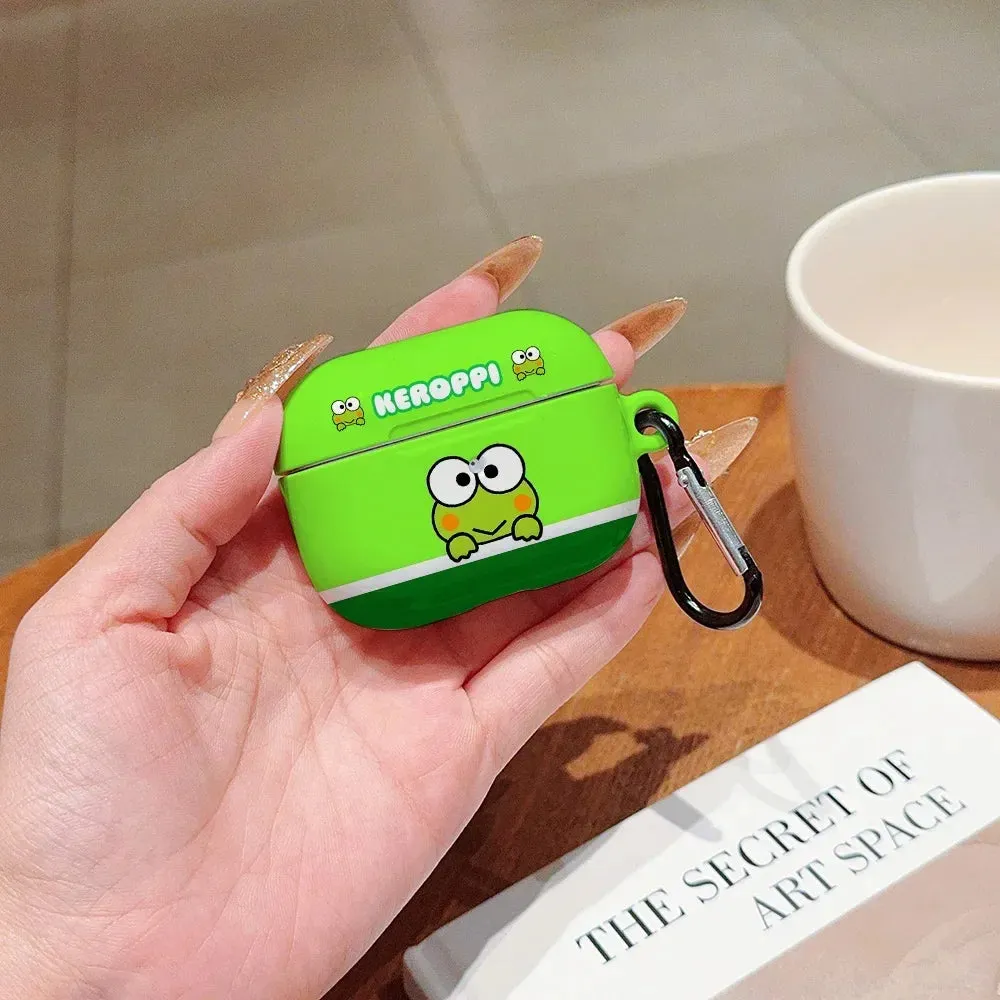 Keroppi AirPods Case