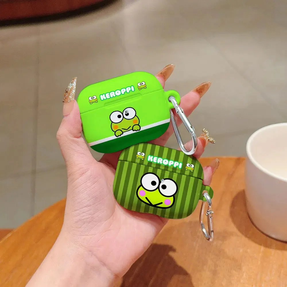 Keroppi AirPods Case