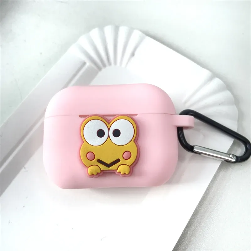 Keroppi AirPods Case