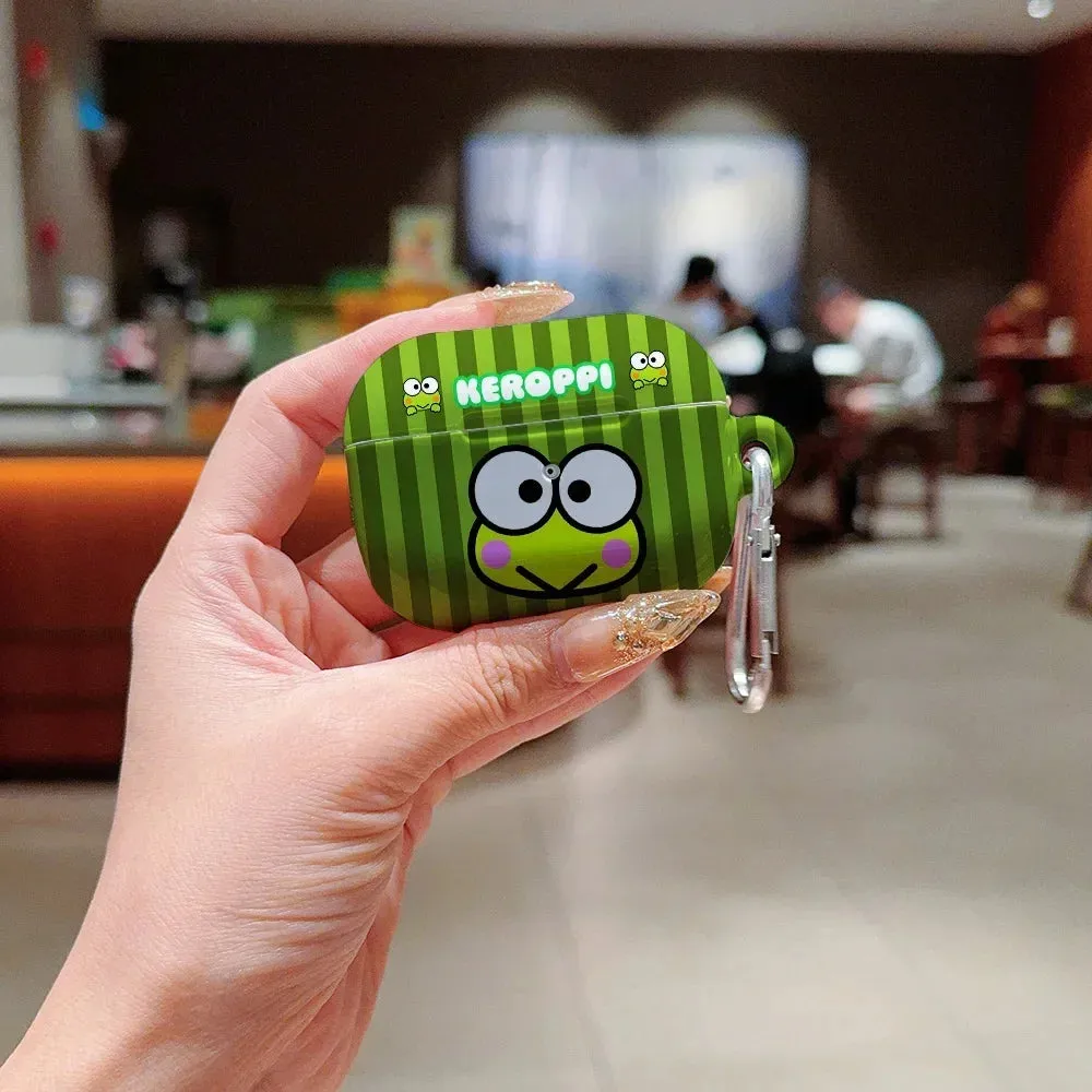 Keroppi AirPods Case