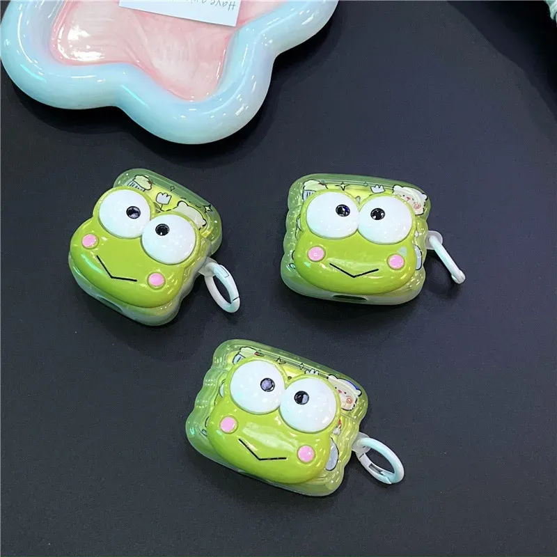 Keroppi AirPods Case