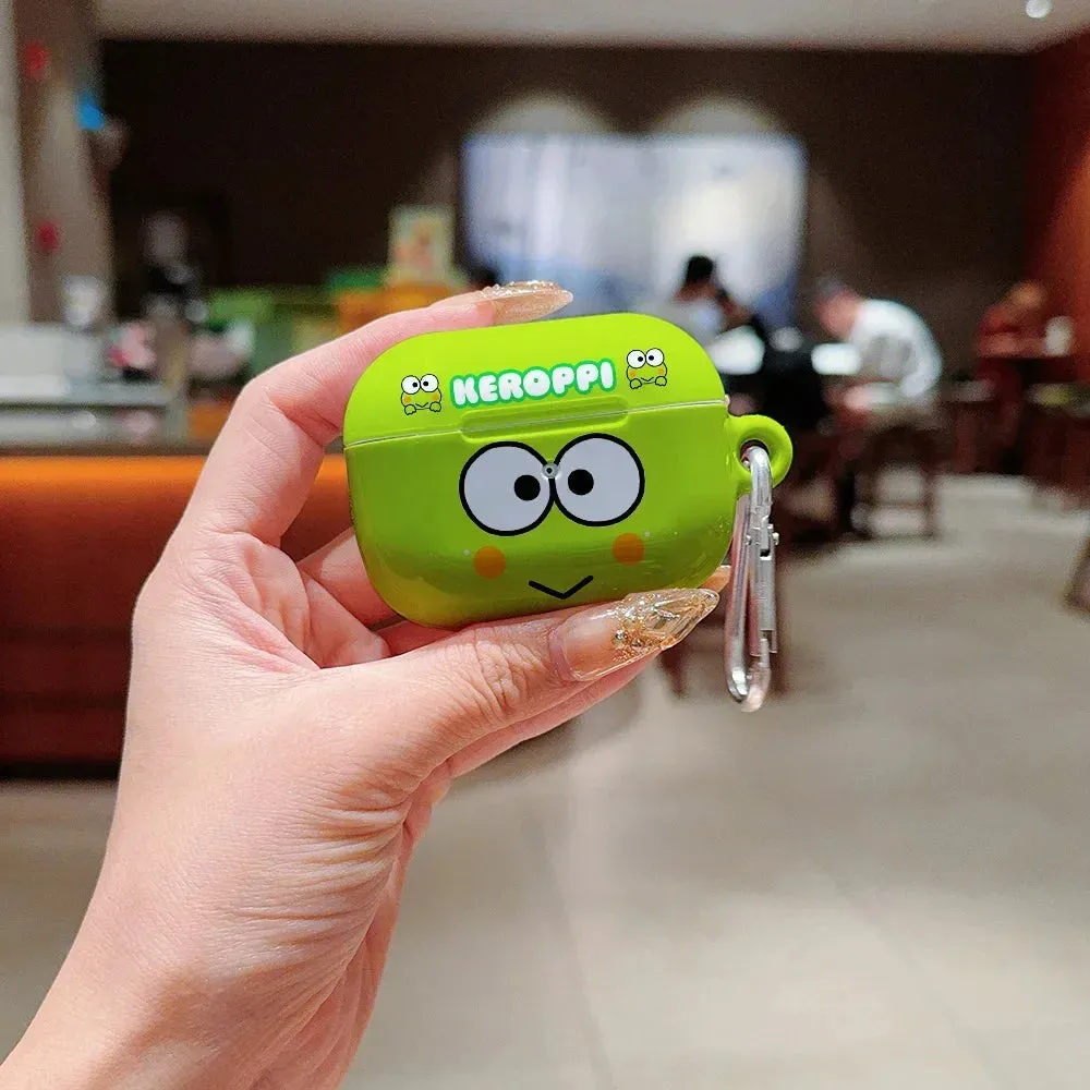 Keroppi AirPods Case