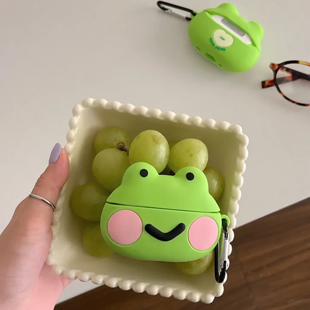 Keroppi AirPods Case