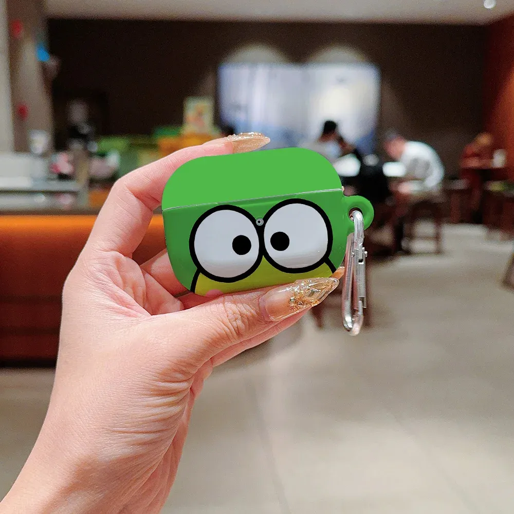 Keroppi AirPods Case