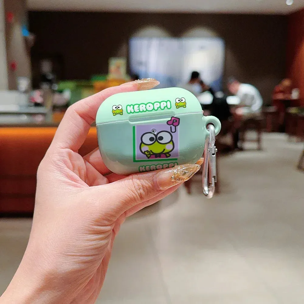 Keroppi AirPods Case