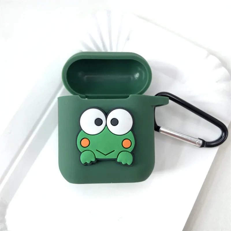 Keroppi AirPods Case