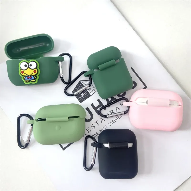 Keroppi AirPods Case