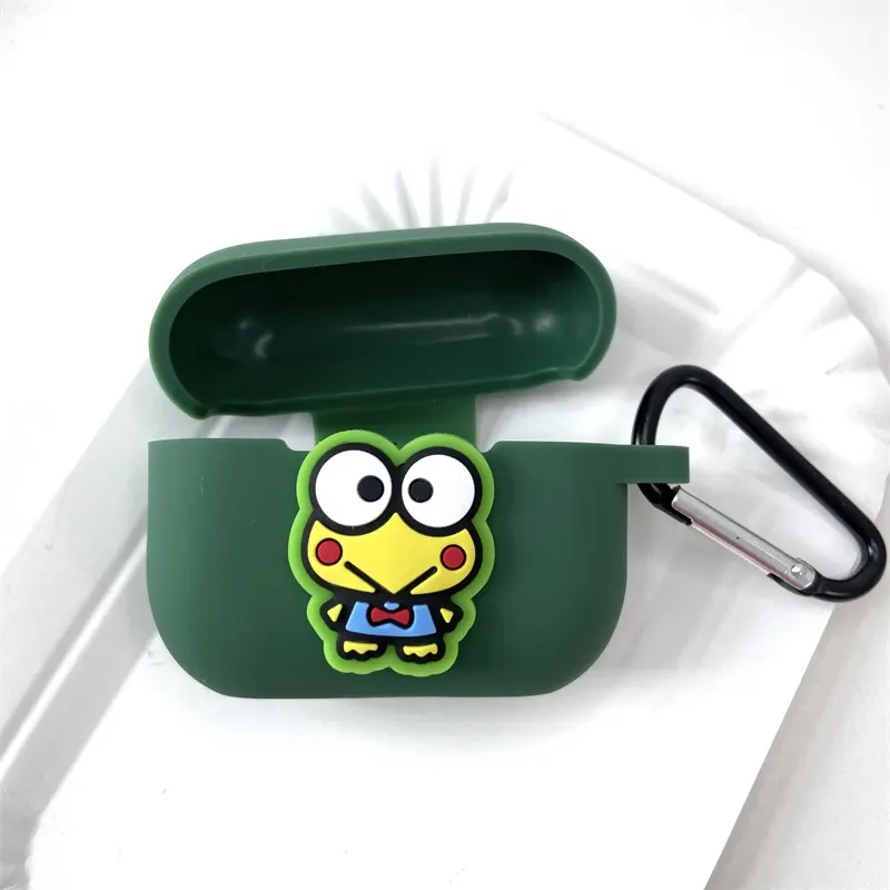 Keroppi AirPods Case