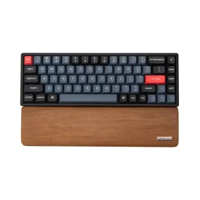 Keychron Keyboard Wooden Palm Rest