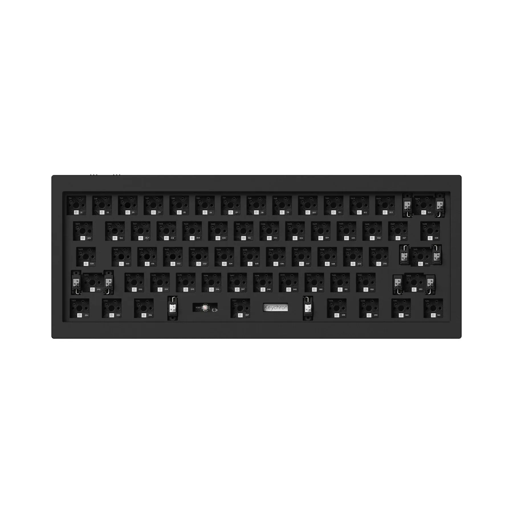 Keychron Q4 Pro 60% Keyboard Kit