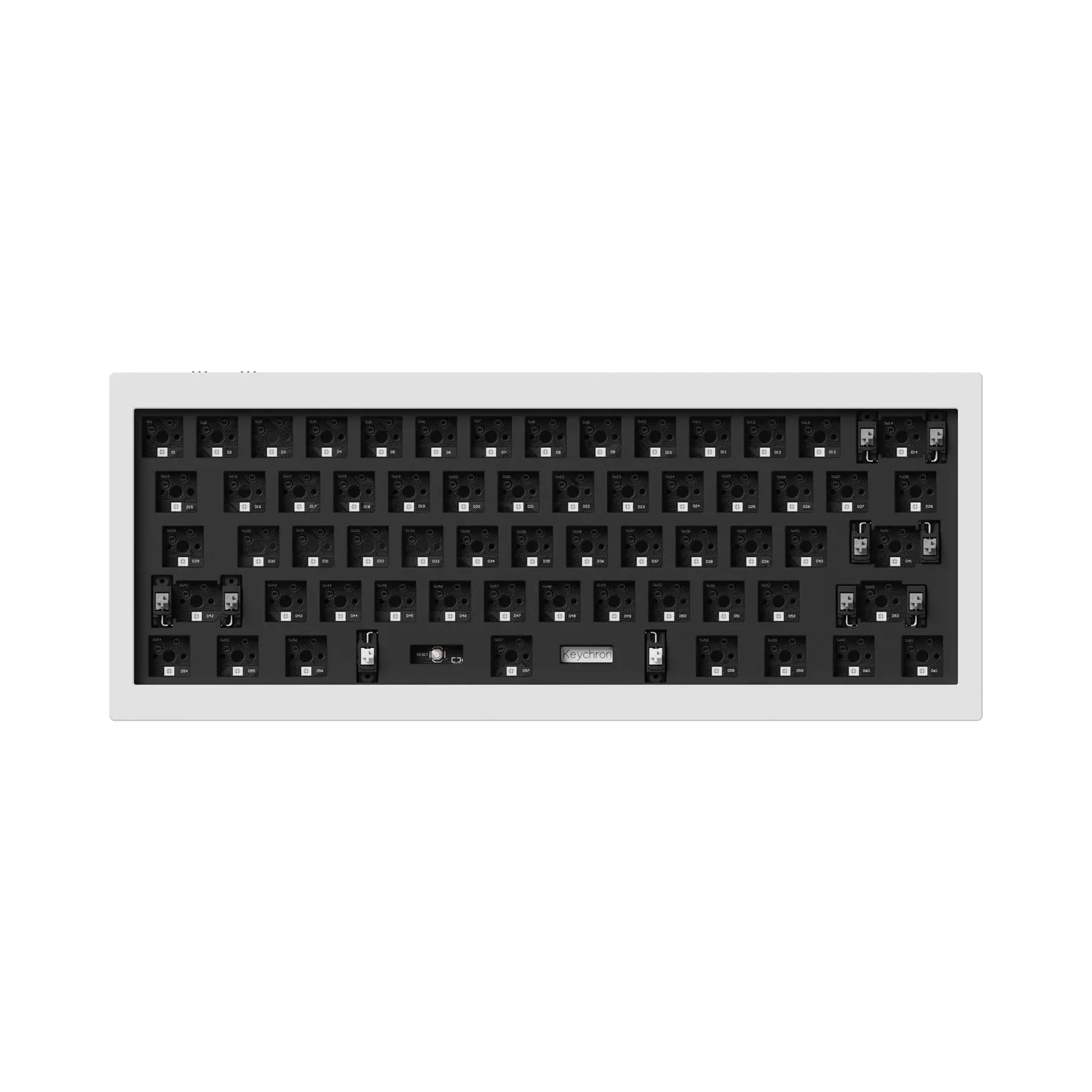 Keychron Q4 Pro 60% Keyboard Kit