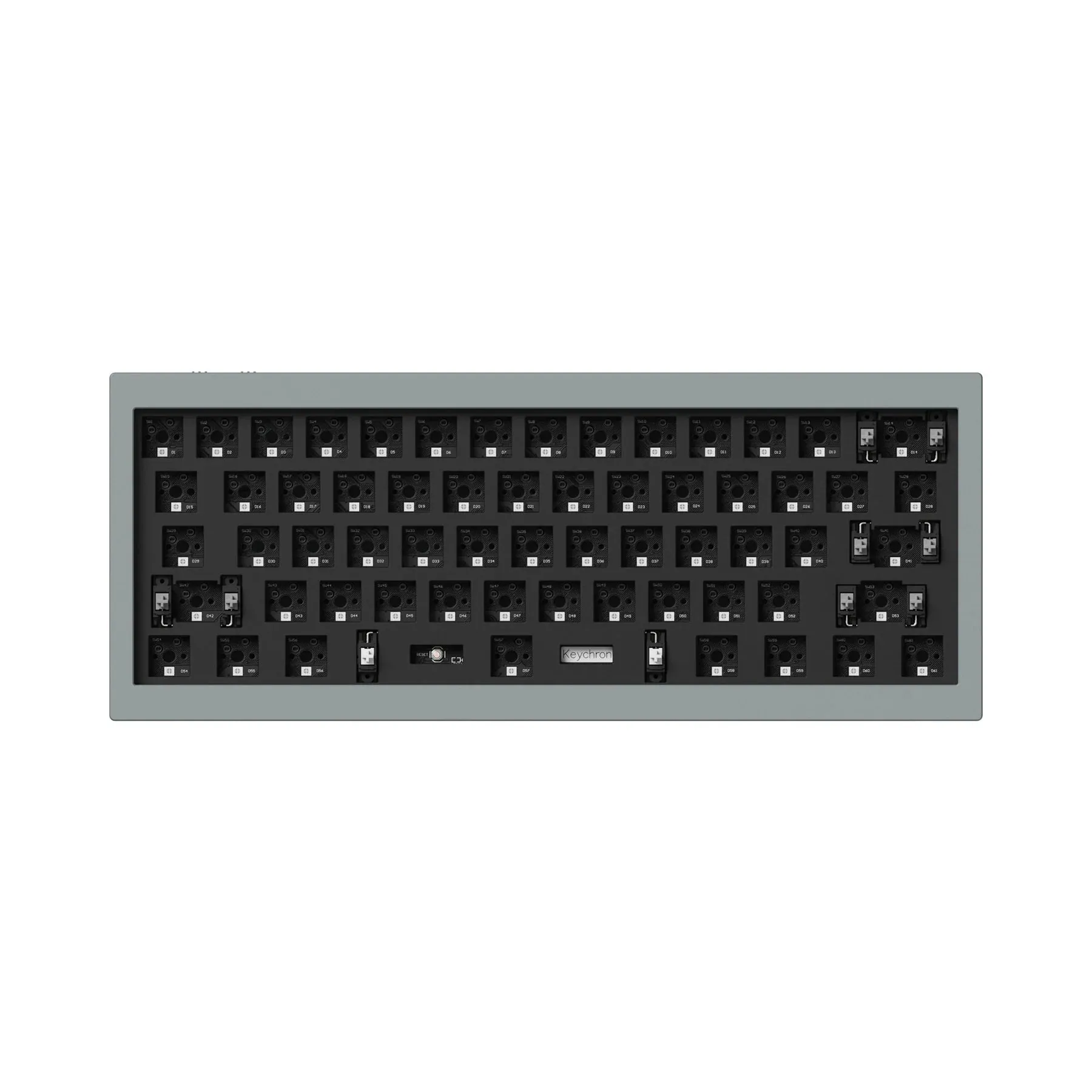 Keychron Q4 Pro 60% Keyboard Kit