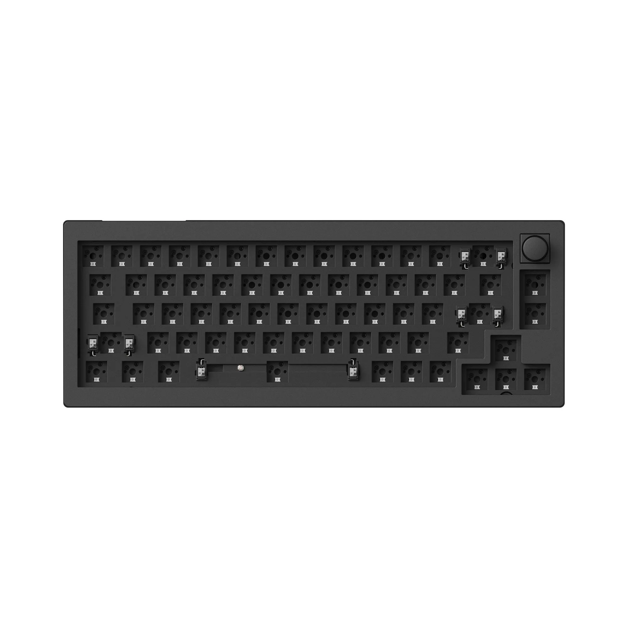 Keychron V2 Max QMK/VIA Wireless Custom Mechanical Keyboard