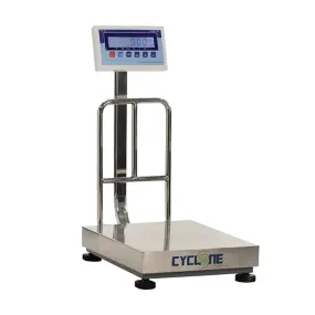 Kilotech Electronic Bench And Platform Scale - Cyclone 300