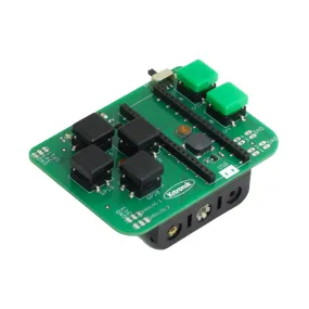 Kitronik Mini Controller for Raspberry Pi Pico