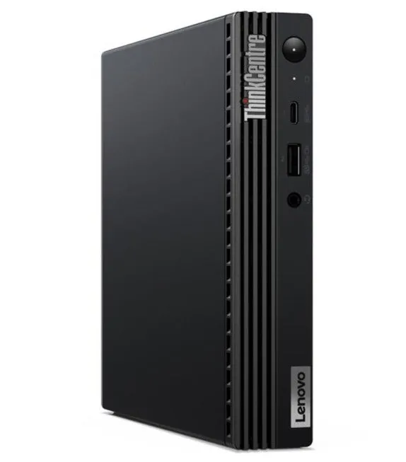 Lenovo ThinkCentre M75q Gen 2 Tiny PC, AMD R5-5650GE, 3.40GHz, 8GB RAM, 256GB SSD, Win11P - 11JN002PUS