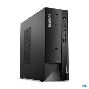 Lenovo Thinkcentre Neo 50S 11T0 - Sff - Core I5 12400 / 2.5 Ghz - Ram 8 Gb - Ssd 256 Gb - Tcg Opal Encryption 2, Nvme -