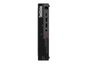 Lenovo Thinkstation P3 30H0 - Tiny 1 X Core I7 13700 / Up To 5.2 Ghz - Vpro Enterprise - Ram 16 Gb - Ssd 1 Tb - Tcg Opal