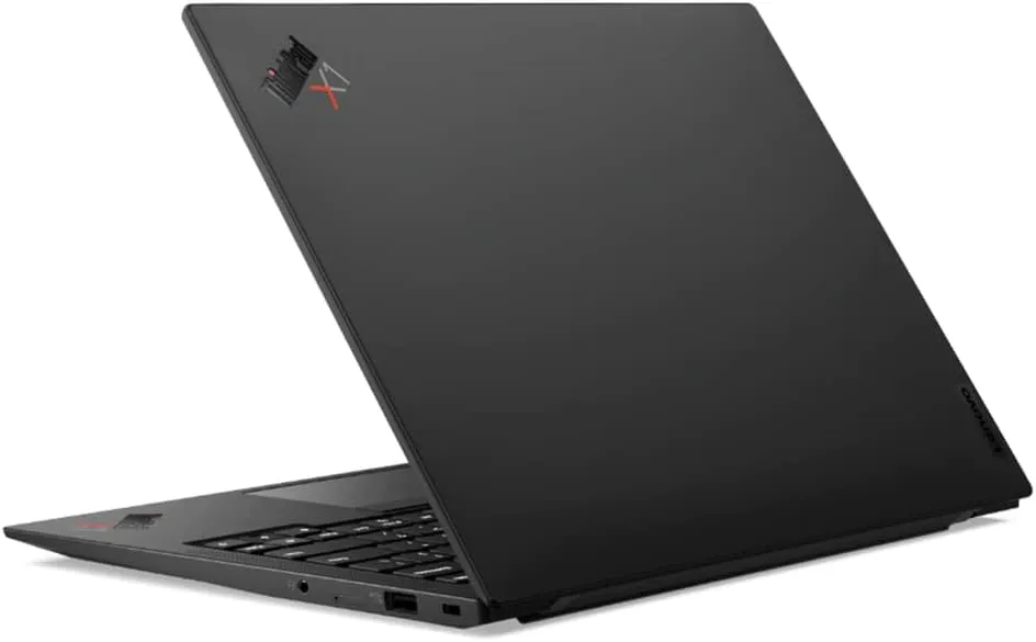 Lenovo X1 Carbon Gen9 i7-1165G7 16GB Ram 512GB SSD 14" W11