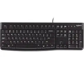 Logitech K120 Keyboard (920-002501)