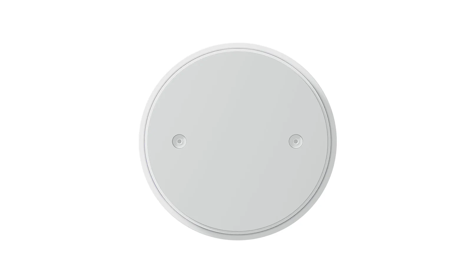 Logitech Share Button - Push Button - Wireless - Bluetooth - White