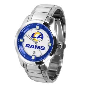 Los Angeles Rams Men's Titan Watch