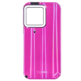 LuMee Flip Hot Pink Voltage