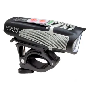 Lumina Pro 1300 Front Bike Light with NiteLink