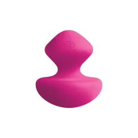 Luxe - Syren - Massager - Pink