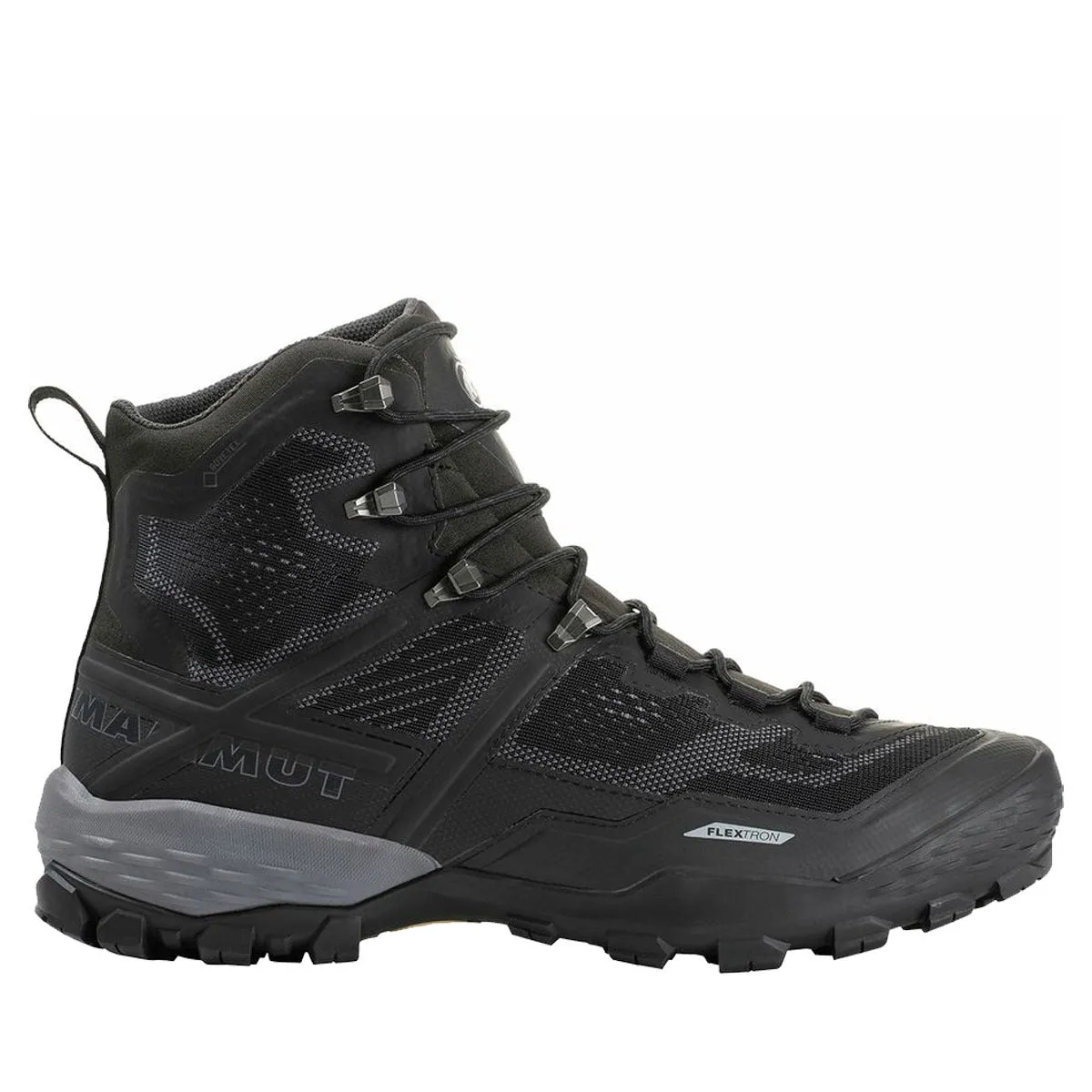 Mammut Ducan High GTX