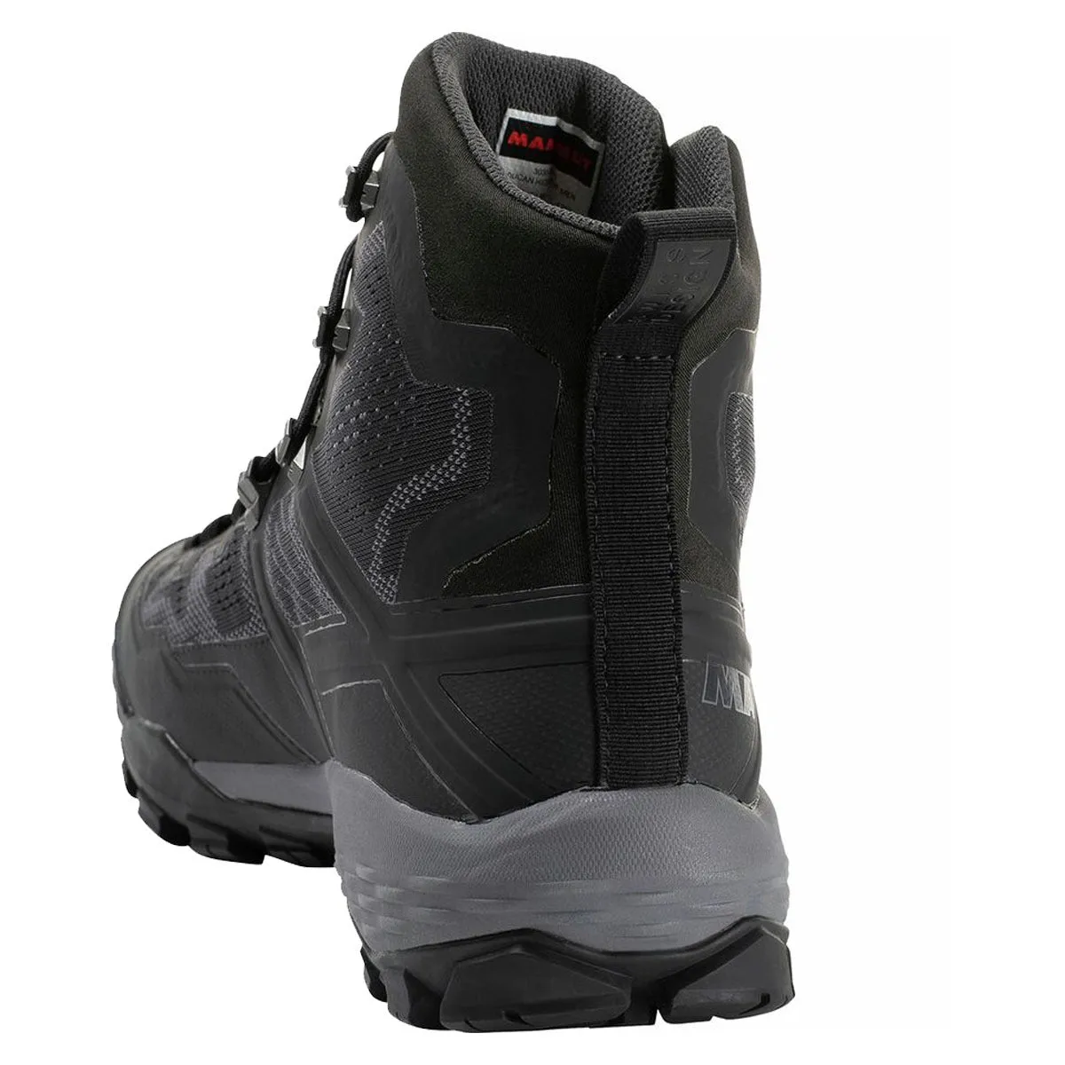 Mammut Ducan High GTX