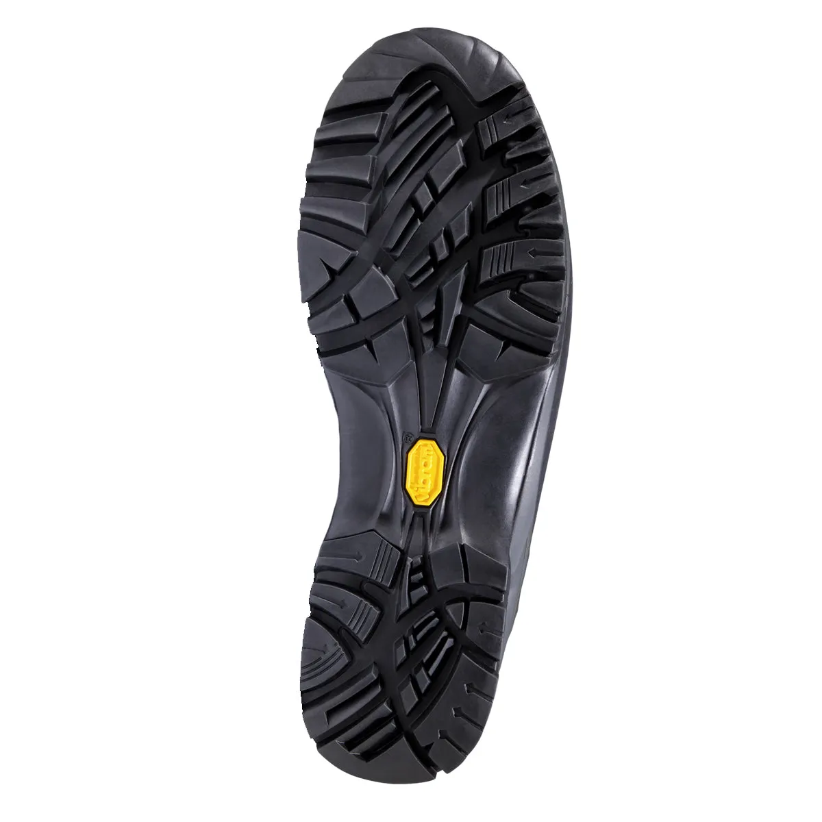 Mammut Trovat Guide II High GTX