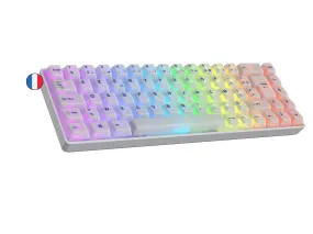 Master m65 HE Mechanical Gaming Keyboard - POM Limited Edition - [ISO FR   BE] AZERTY