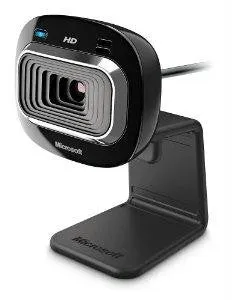 Microsoft Microsoft Lifecam Hd-3000 Win Usb Port En-xc-xx 1 License