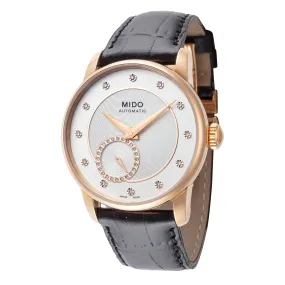 Mido Women's M007.228.36.036.00 Baroncelli II 35mm Automatic Watch