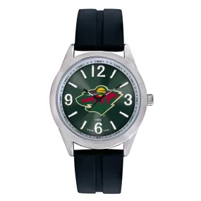 Minnesota Wild Men's Varsity Watch