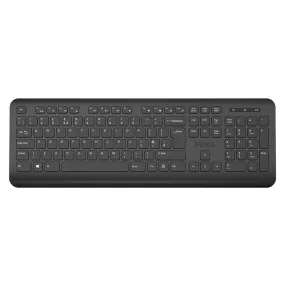 MIXX AIR TAP WIRELESS KEYBOARD